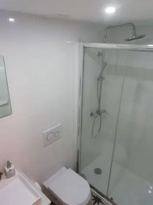 Deluxe Apart Daire, 1 Yatak Odası