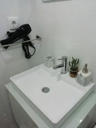 Deluxe Apart Daire, 1 Yatak Odası