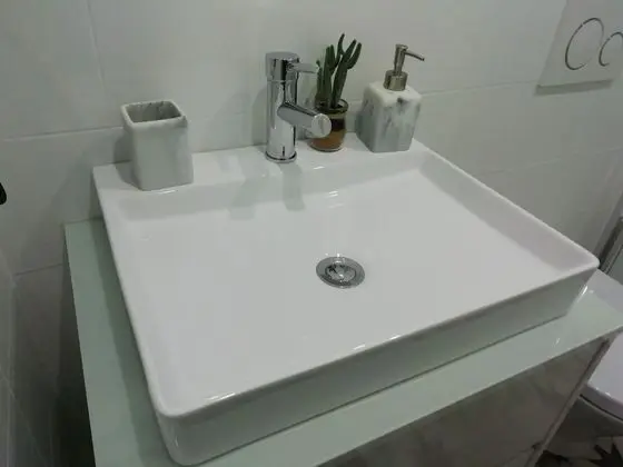 Deluxe Apart Daire, 1 Yatak Odası