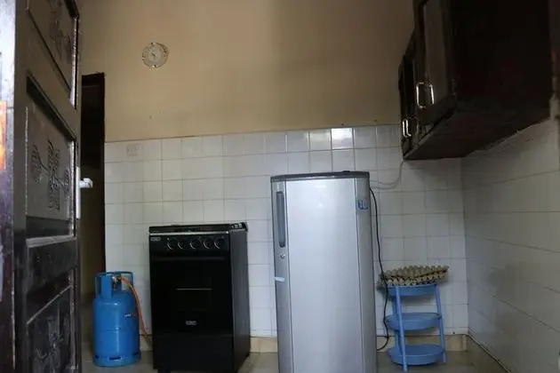Oda, 1 Yatak Odası, Sigara İçilebilir, Kişiye Özel Havuzlu
