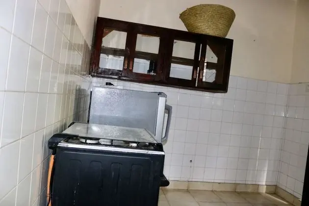 Oda, 1 Yatak Odası, Sigara İçilebilir, Kişiye Özel Havuzlu