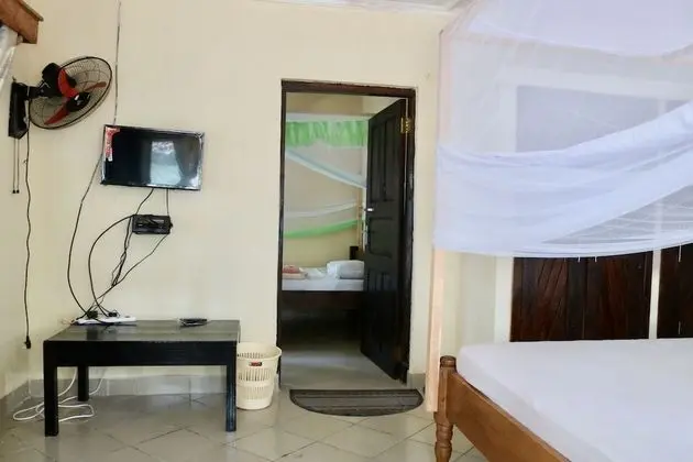 Oda, 1 Yatak Odası, Sigara İçilebilir, Kişiye Özel Havuzlu