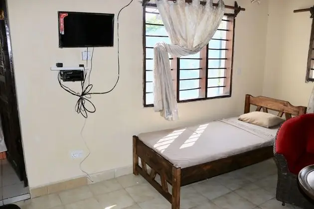 Oda, Birden Çok Yatak Odası, Balkon