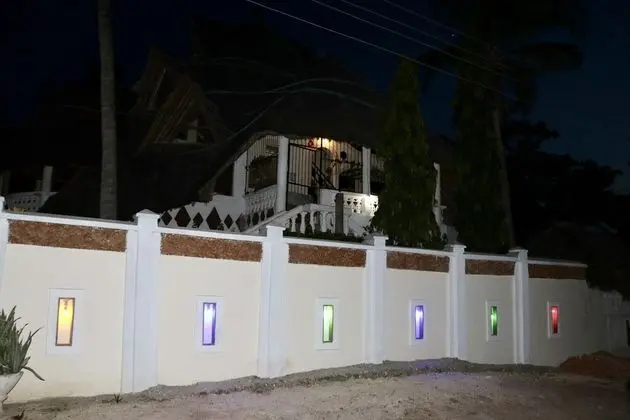 Oda, Birden Çok Yatak Odası, Balkon