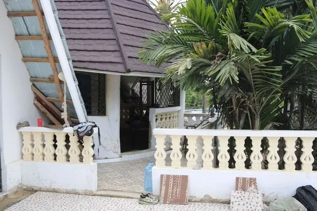 Oda, Birden Çok Yatak Odası, Balkon