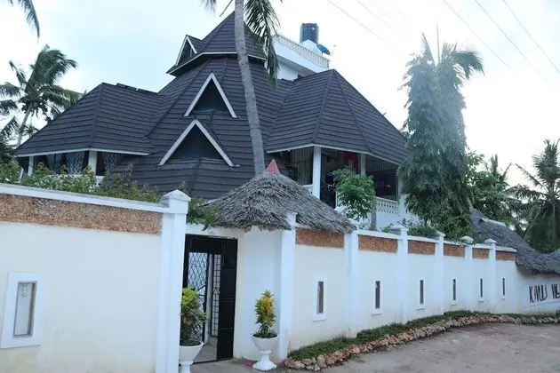 Oda, Birden Çok Yatak Odası, Balkon
