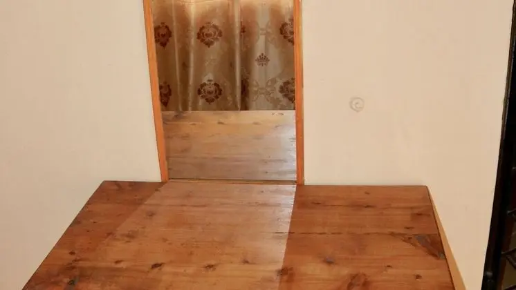 Oda, 1 Yatak Odası, Balkon