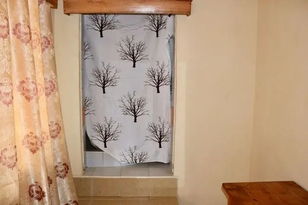 Oda, 1 Yatak Odası, Balkon