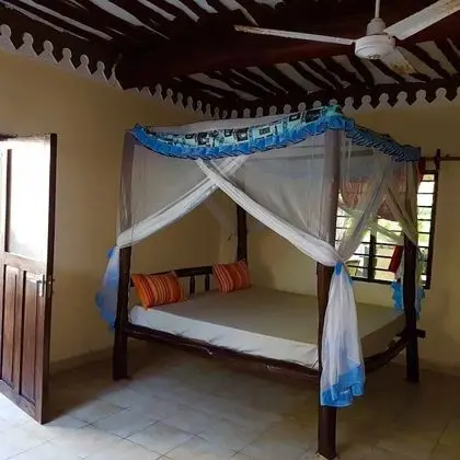Oda, 1 Yatak Odası, Balkon