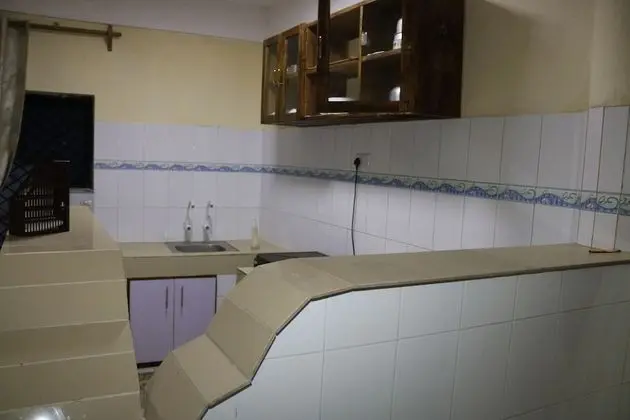 Oda, 1 Yatak Odası, Balkon