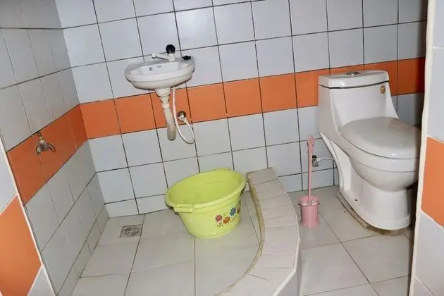 Oda, 1 Yatak Odası, Balkon