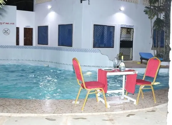 Oda, 1 Yatak Odası, Balkon