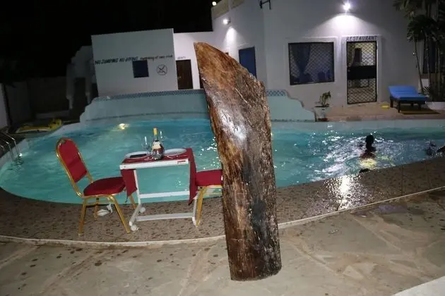 Oda, 1 Yatak Odası, Balkon