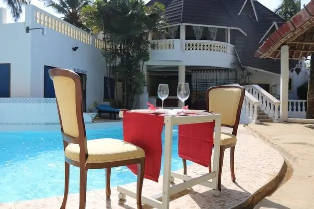 Oda, 1 Yatak Odası, Balkon
