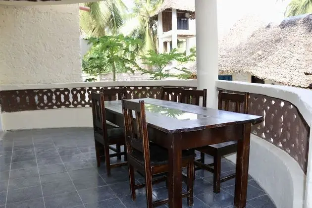 Oda, 1 Yatak Odası, Balkon