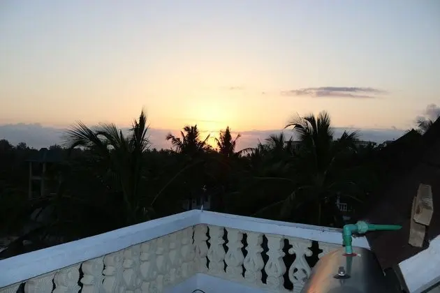 Oda, 1 Yatak Odası, Balkon