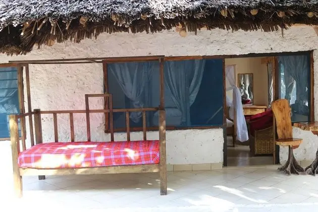 Oda, 1 Yatak Odası, Balkon
