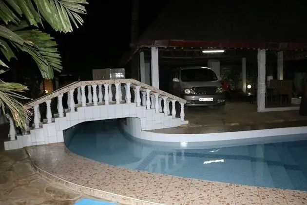 Oda, 1 Yatak Odası, Balkon