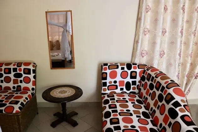 Oda, 1 Yatak Odası, Balkon
