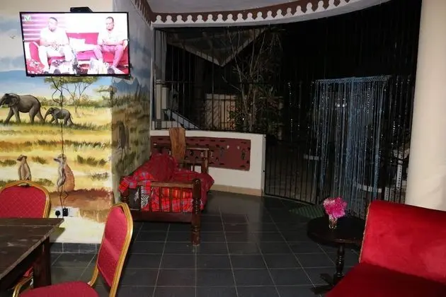 Oda, 1 Yatak Odası, Balkon