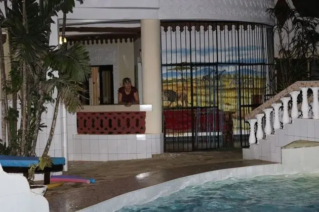Oda, 1 Yatak Odası, Balkon