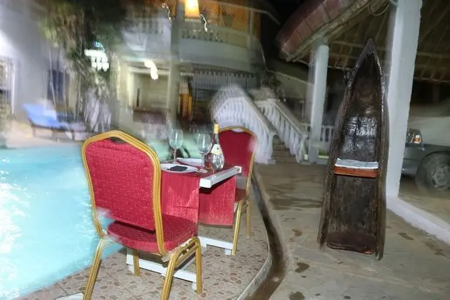 Oda, 1 Yatak Odası, Balkon