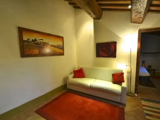 Oturma Alanı