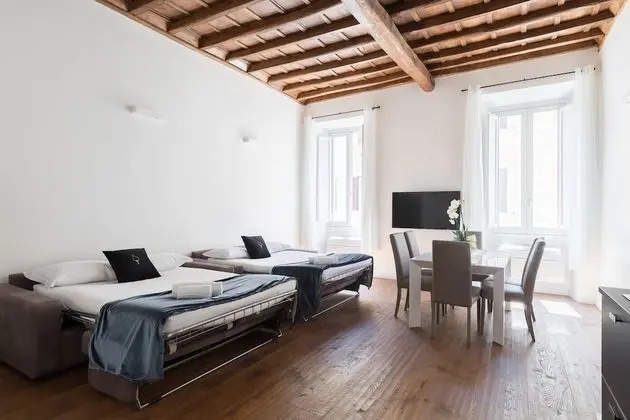 Apart Daire, 1 Yatak Odası