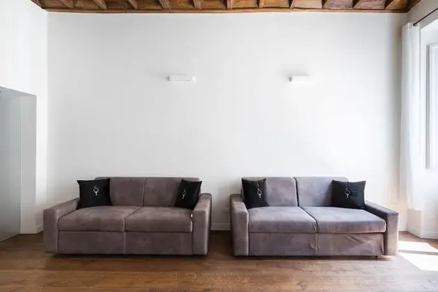 Apart Daire, 1 Yatak Odası