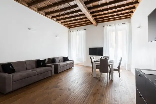 Apart Daire, 1 Yatak Odası