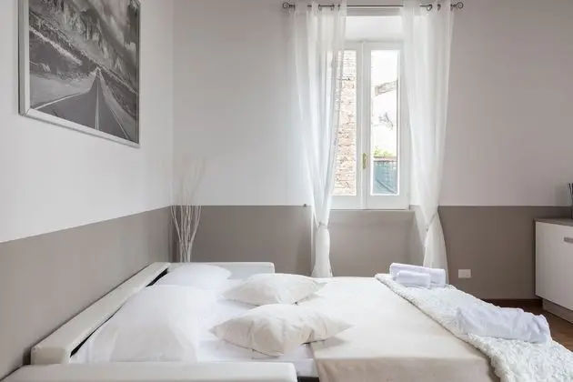 Apart Daire, 1 Yatak Odası