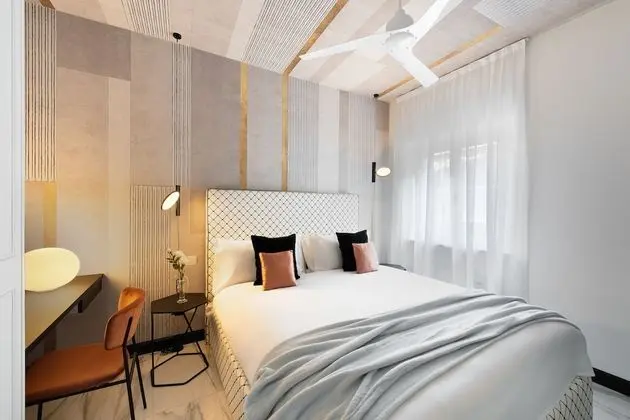 Luxury Apart Daire, 1 Yatak Odası