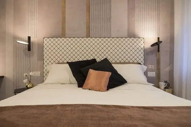 Luxury Apart Daire, 1 Yatak Odası