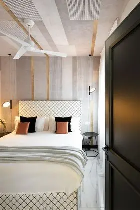 Luxury Apart Daire, 1 Yatak Odası