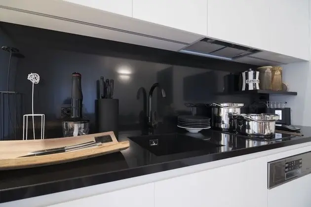 Luxury Apart Daire, 1 Yatak Odası