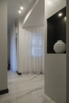 Luxury Apart Daire, 1 Yatak Odası