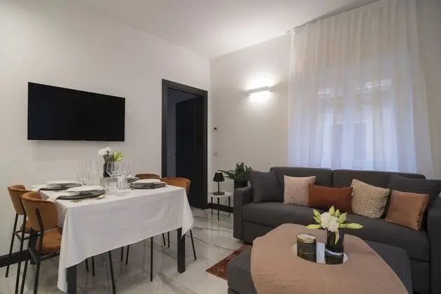 Luxury Apart Daire, 1 Yatak Odası