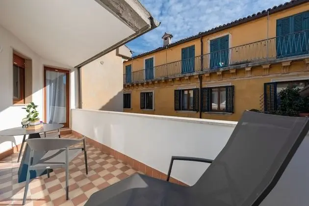 Luxury Apart Daire, 1 Yatak Odası