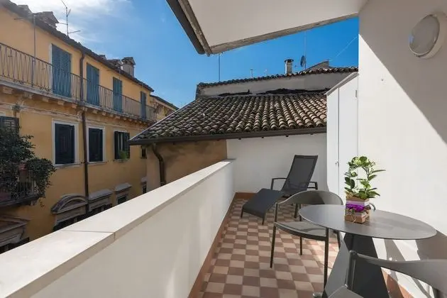 Luxury Apart Daire, 1 Yatak Odası