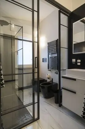 Luxury Apart Daire, 1 Yatak Odası