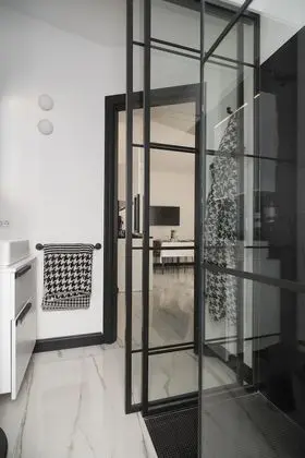 Luxury Apart Daire, 1 Yatak Odası