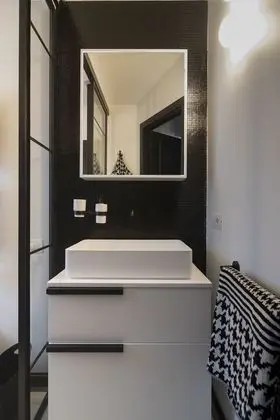 Luxury Apart Daire, 1 Yatak Odası