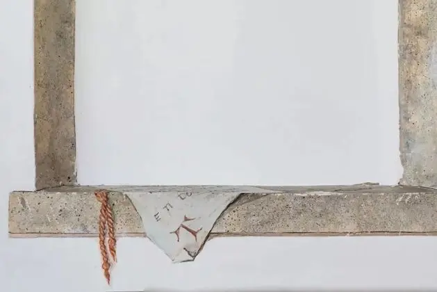 Oturma alanı