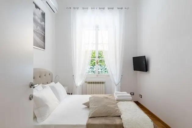 Apart Daire, 3 Yatak Odası