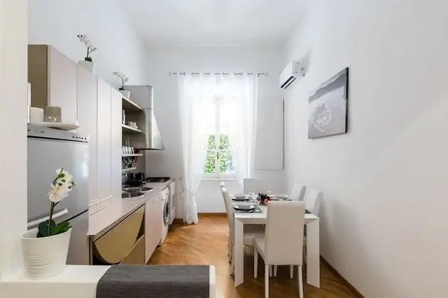 Apart Daire, 3 Yatak Odası