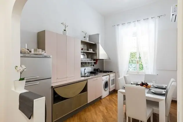 Apart Daire, 3 Yatak Odası