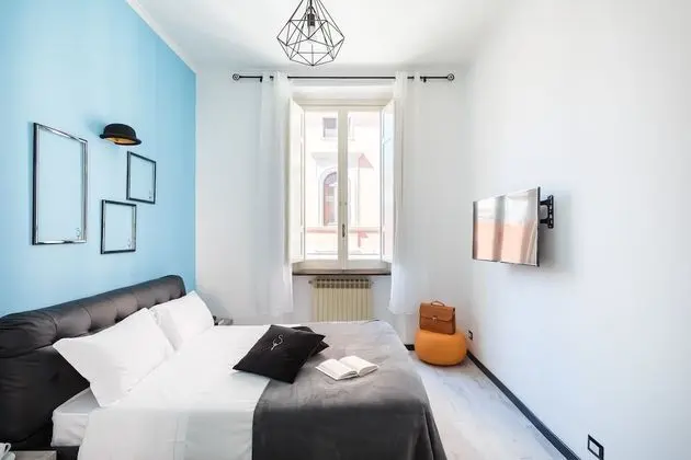 Apart Daire, 3 Yatak Odası