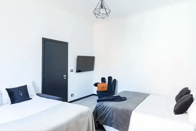 Apart Daire, 3 Yatak Odası