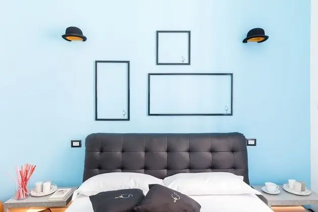 Apart Daire, 3 Yatak Odası