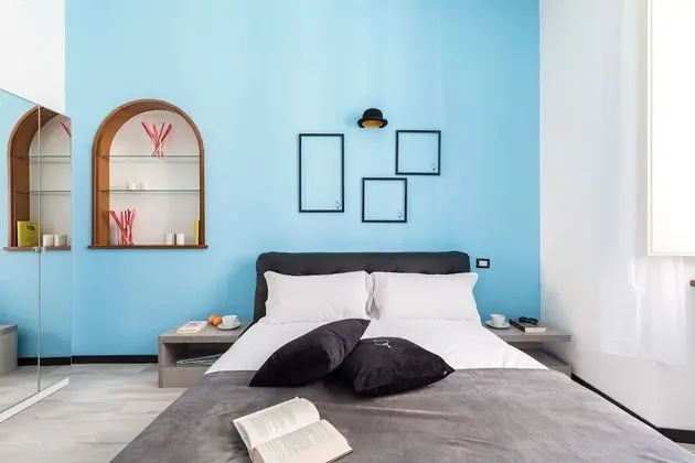 Apart Daire, 3 Yatak Odası